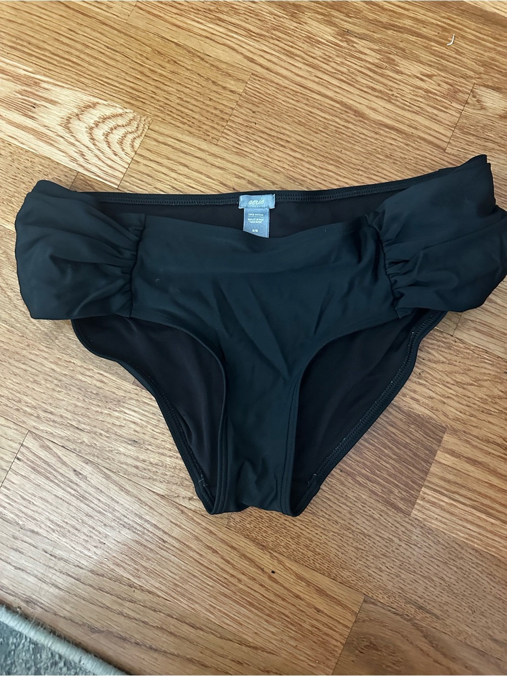 Aerie Swim Hipster swim bottom size medium